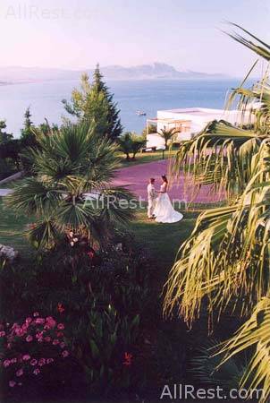 Lindos Mare Hotel 31